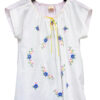 T Shirt Ricami | DIEGO ZORODDU