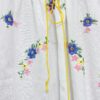 T Shirt Ricami | DIEGO ZORODDU
