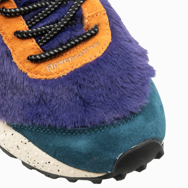 Purple Wool | DIEGO ZORODDU