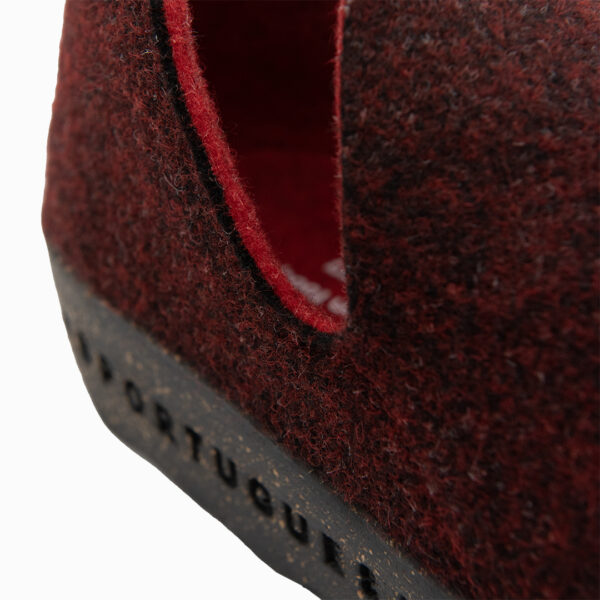 Sfera Bordeaux | DIEGO ZORODDU