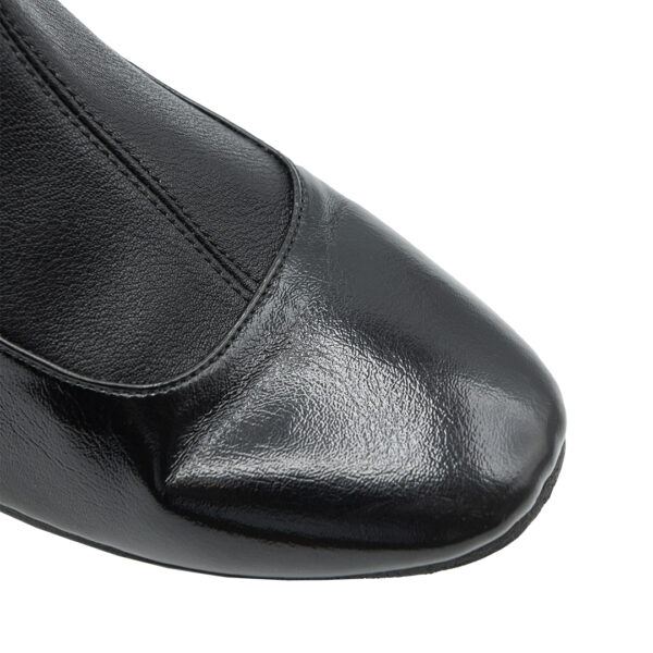 Stivaletto Nappa Elastica | DIEGO ZORODDU