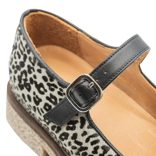 Grey Leopard | DIEGO ZORODDU