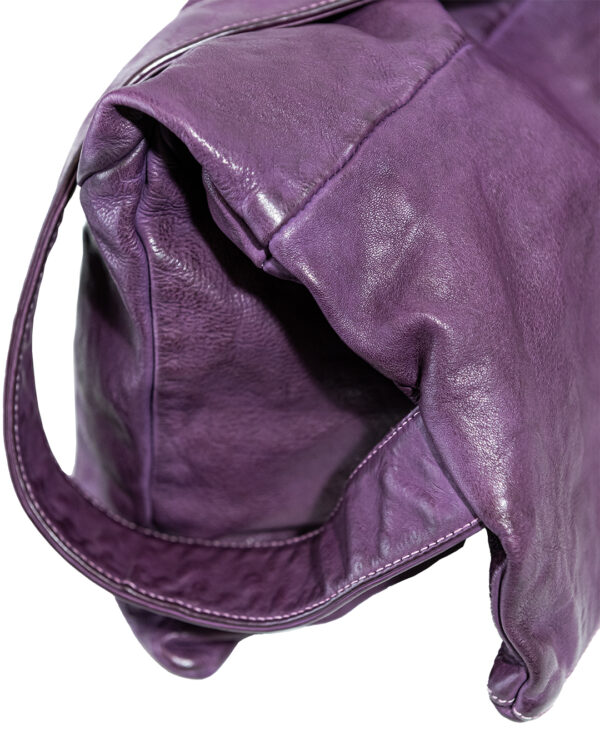 Viola Purple | DIEGO ZORODDU
