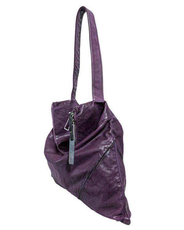Viola Purple | DIEGO ZORODDU