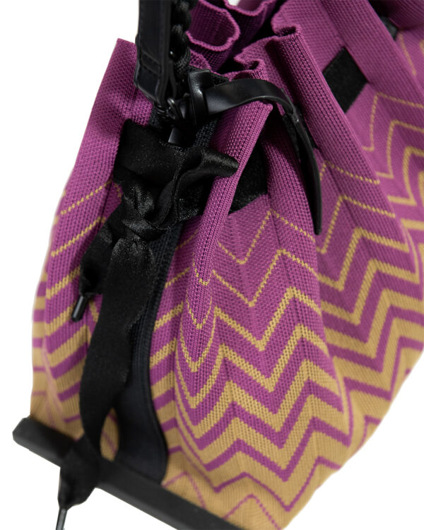 Secchiello Magenta | DIEGO ZORODDU