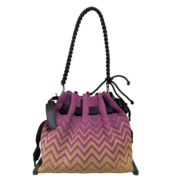Secchiello Magenta | DIEGO ZORODDU
