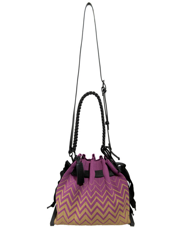 Secchiello Magenta | DIEGO ZORODDU