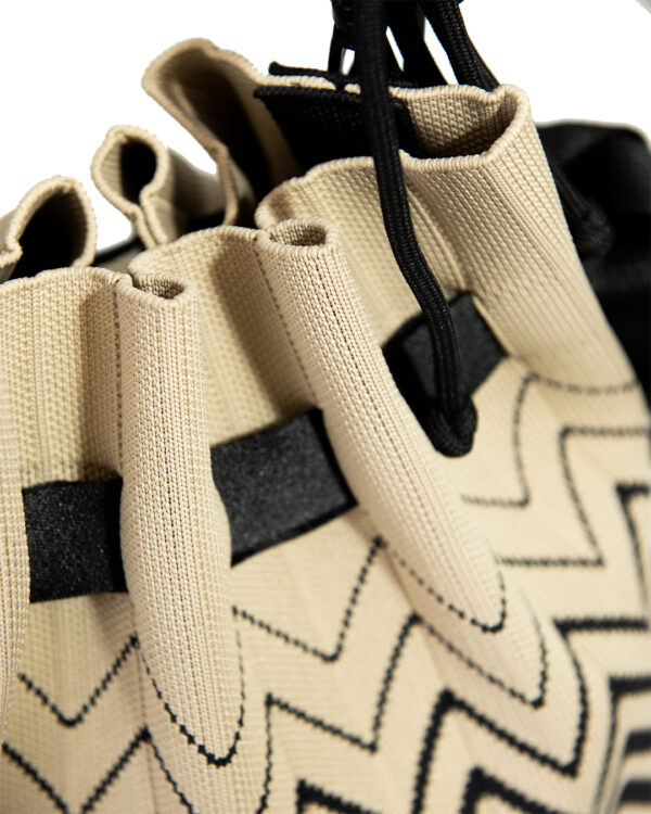 Secchiello Beige | DIEGO ZORODDU