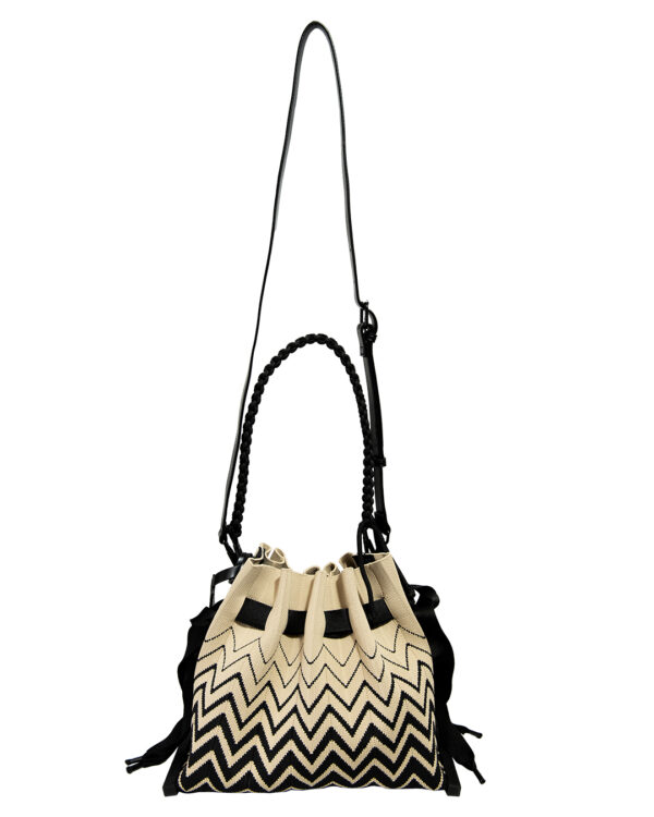 Secchiello Beige | DIEGO ZORODDU
