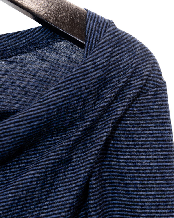 Light Stripes Shirt | DIEGO ZORODDU