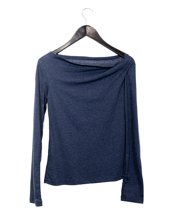 Light Stripes Shirt | DIEGO ZORODDU