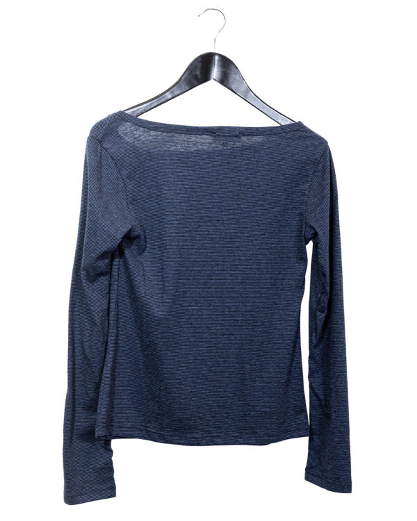 Light Stripes Shirt | DIEGO ZORODDU