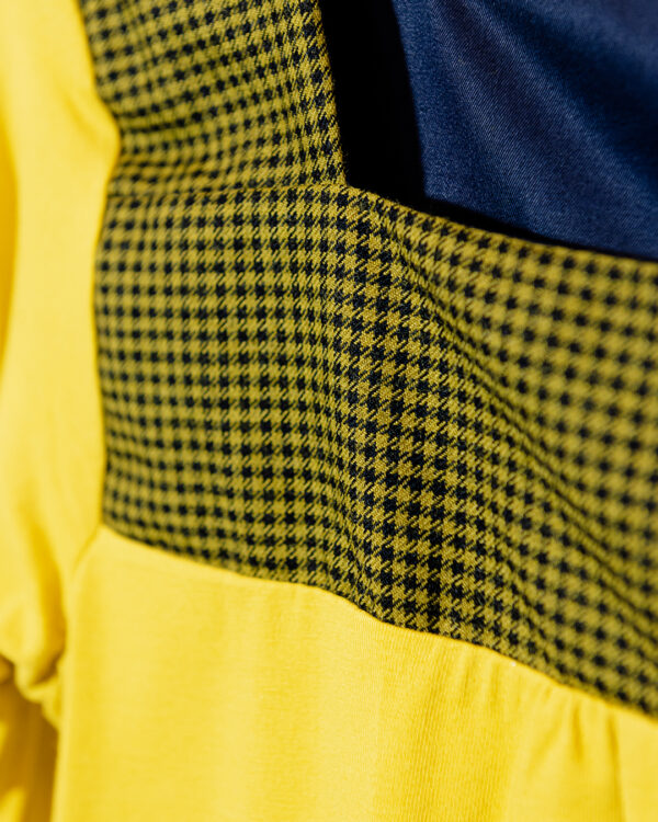Impero Giallo | DIEGO ZORODDU