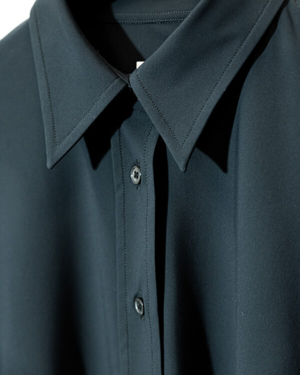 Camicia Fumo | DIEGO ZORODDU