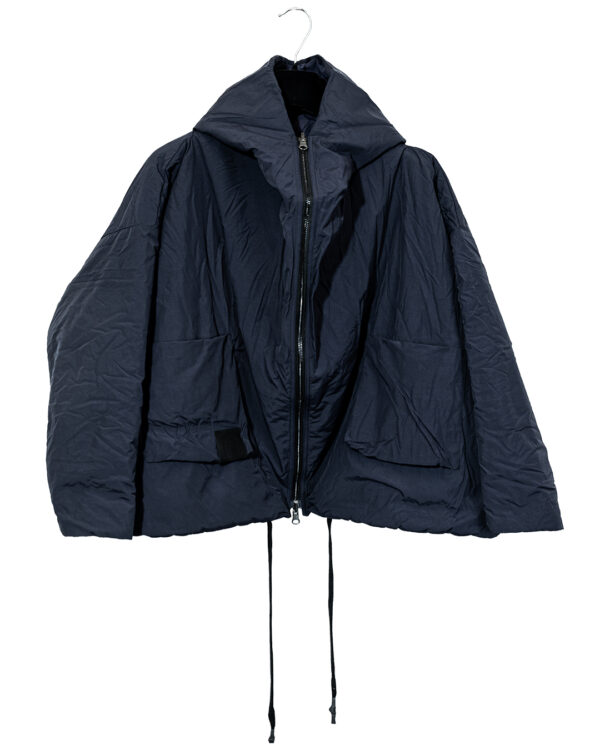 Kimono Reversibile Blueberry | DIEGO ZORODDU