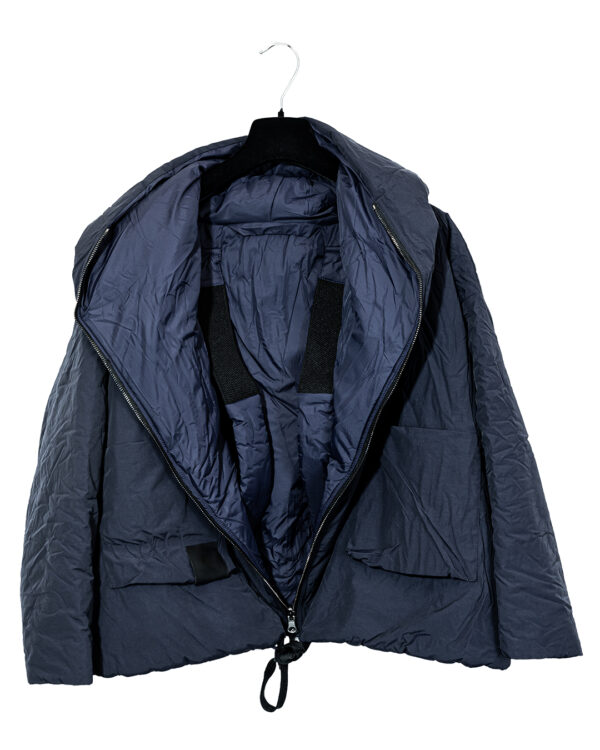 Kimono Reversibile Blueberry | DIEGO ZORODDU