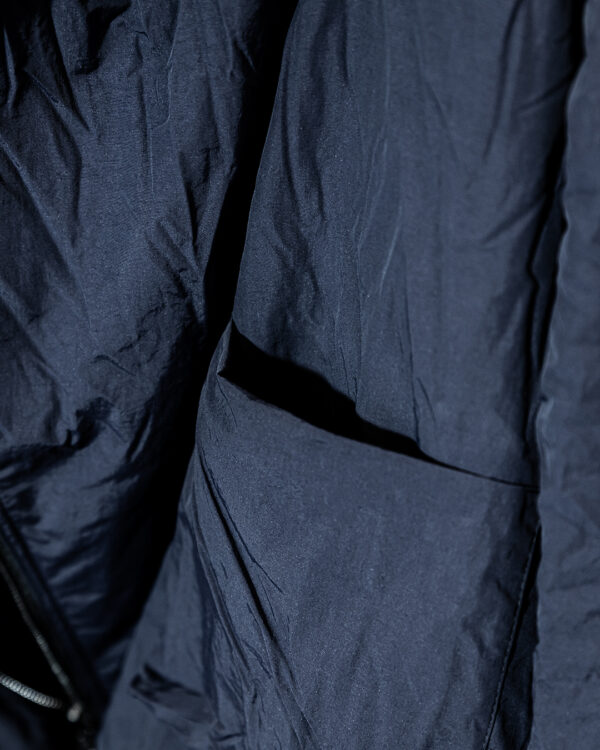 Kimono Reversibile Blueberry | DIEGO ZORODDU