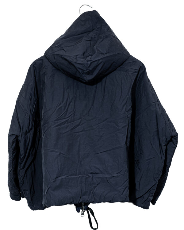 Kimono Reversibile Blueberry | DIEGO ZORODDU