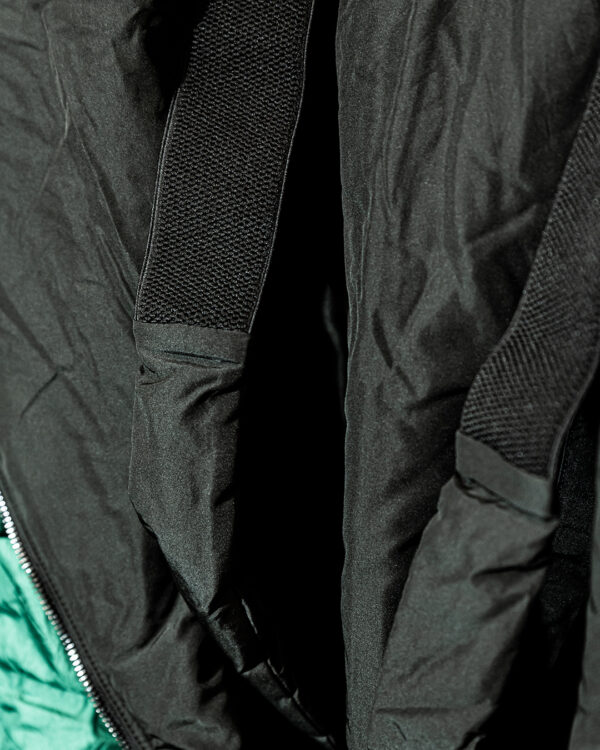 Kimono Reversibile Emerald | DIEGO ZORODDU