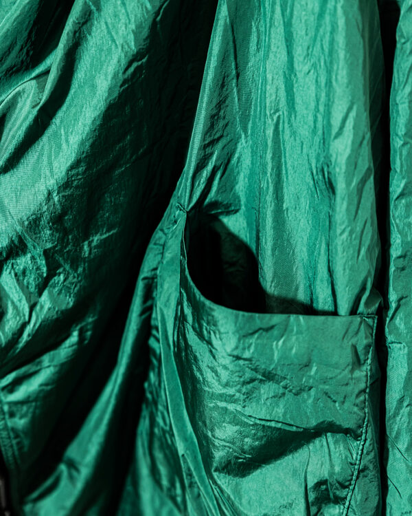 Kimono Reversibile Emerald | DIEGO ZORODDU