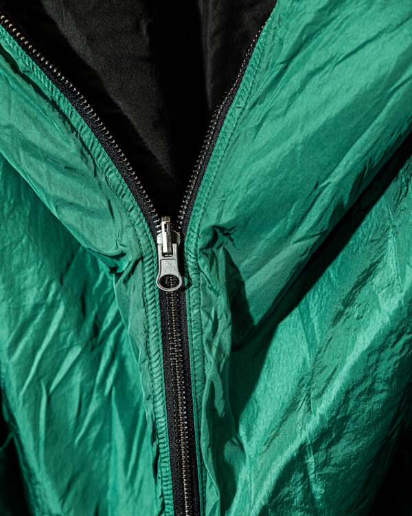 Kimono Reversibile Emerald | DIEGO ZORODDU