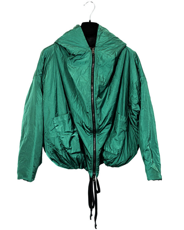 Kimono Reversibile Emerald | DIEGO ZORODDU