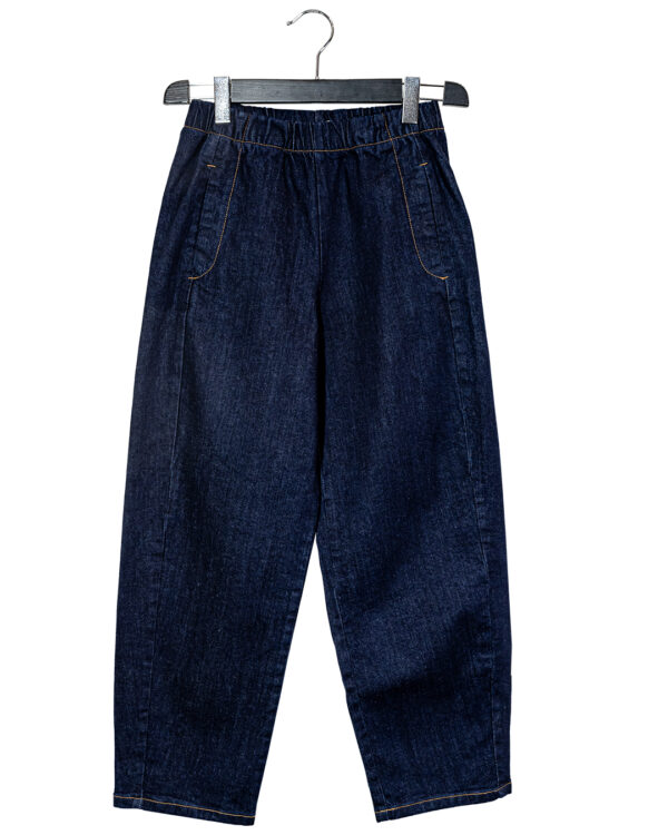 Saronno Denim | DIEGO ZORODDU