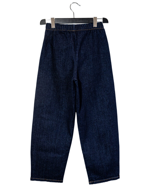 Saronno Denim | DIEGO ZORODDU
