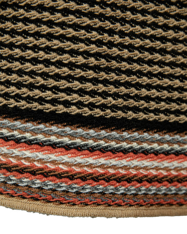 Pantaloni Maglia Deserto | DIEGO ZORODDU