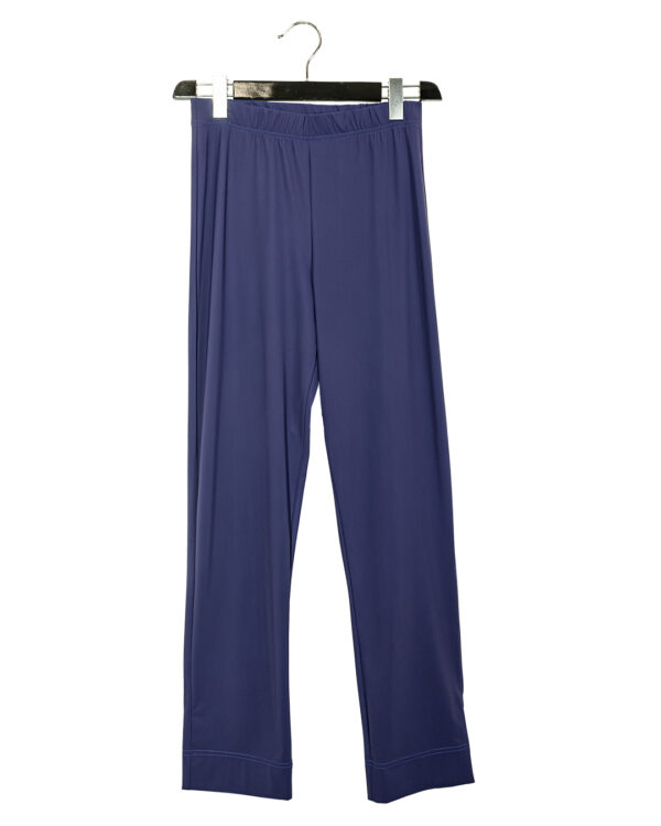 Purple Pants | DIEGO ZORODDU