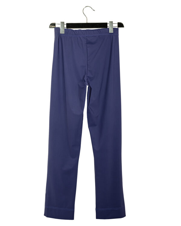 Purple Pants | DIEGO ZORODDU