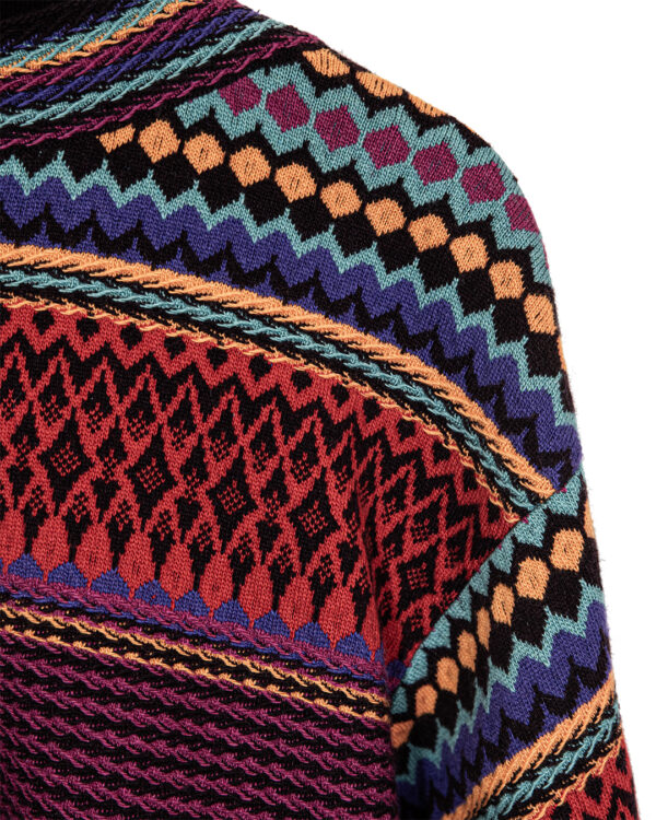 Multirose Pull | DIEGO ZORODDU