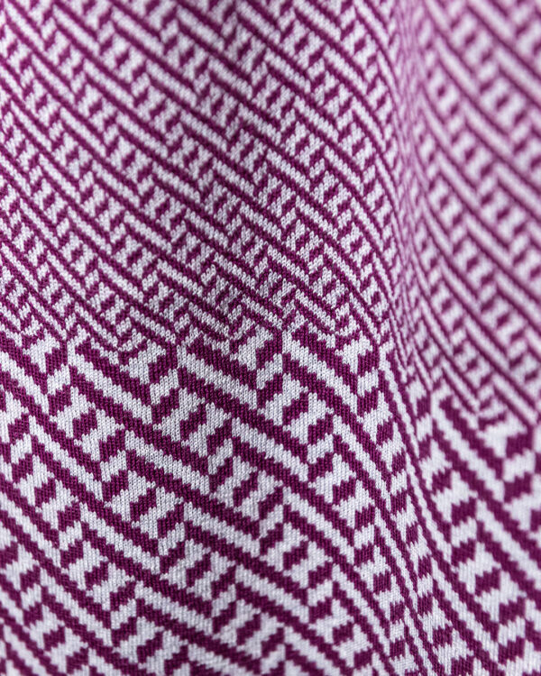 Labirinto Magenta | DIEGO ZORODDU