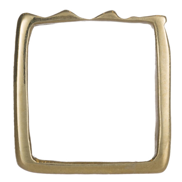 Ondina Bronzo Brillante | DIEGO ZORODDU