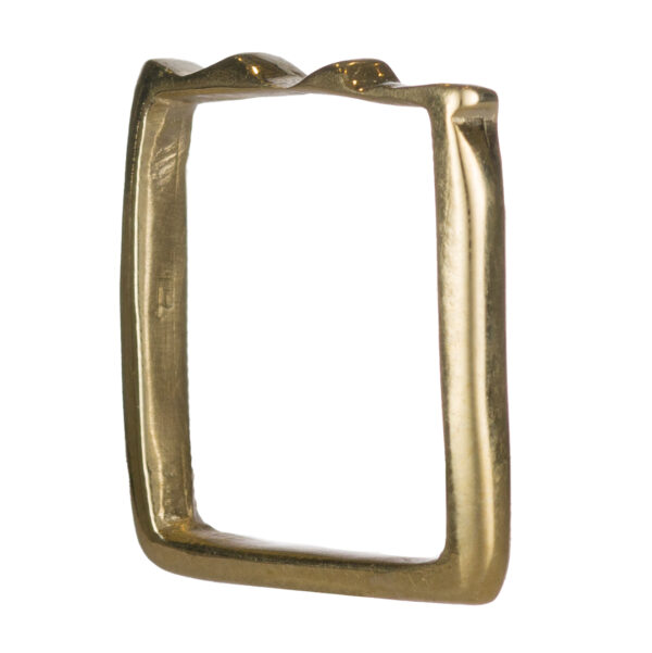 Ondina Bronzo Brillante | DIEGO ZORODDU
