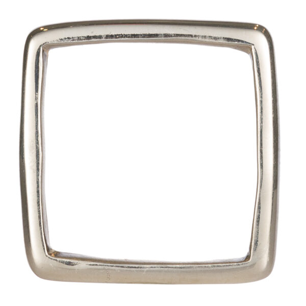 Anello Argento Brillante | DIEGO ZORODDU