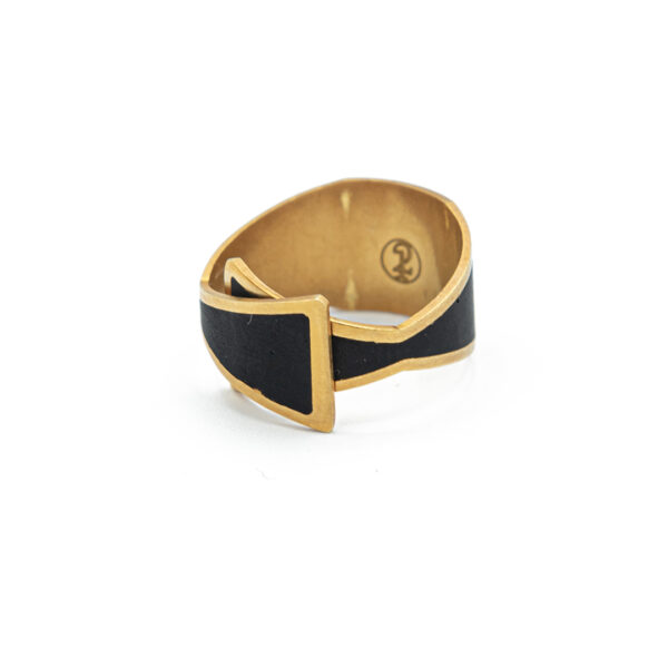 Anello Magdalena | DIEGO ZORODDU