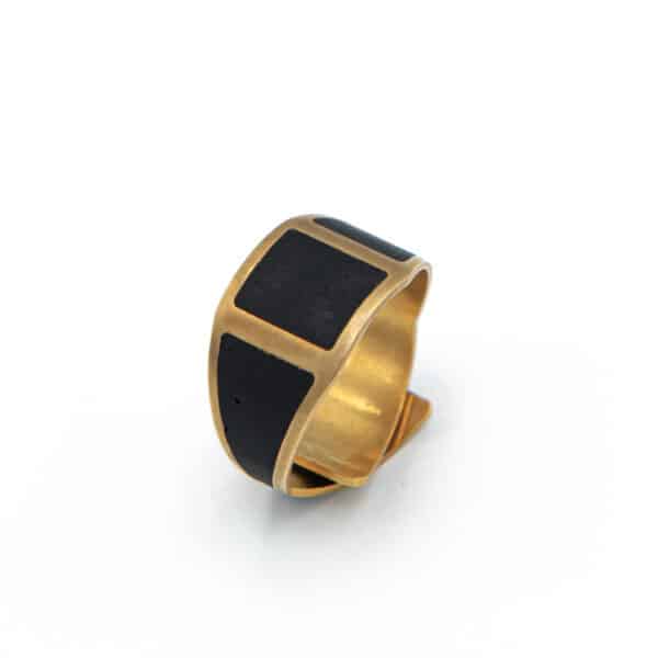 Anello Magdalena | DIEGO ZORODDU