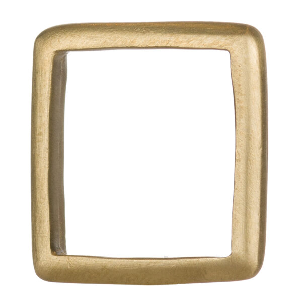 Anello Bronzo Opaco | DIEGO ZORODDU