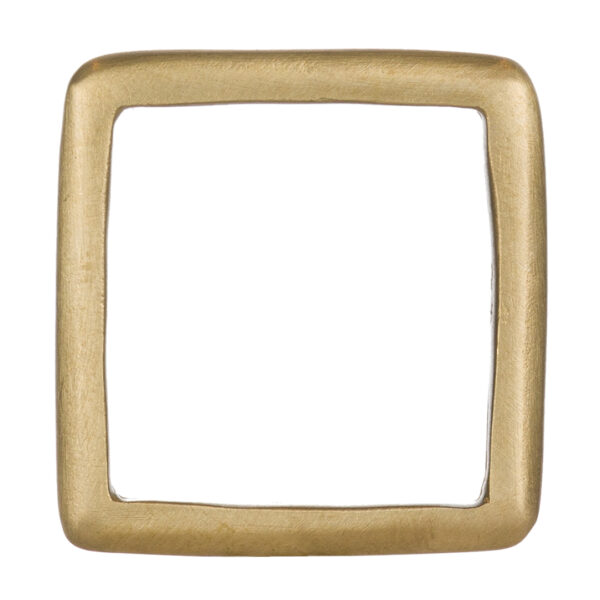 Anello Bronzo Opaco | DIEGO ZORODDU