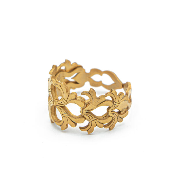 Anello Antonia | DIEGO ZORODDU