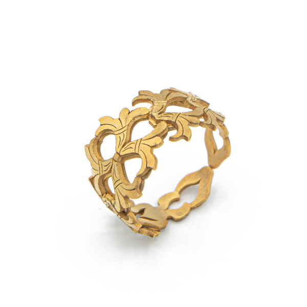 Anello Antonia | DIEGO ZORODDU