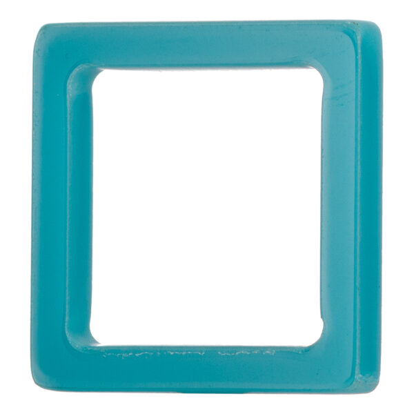 Anello Plexi Acquamarina | DIEGO ZORODDU