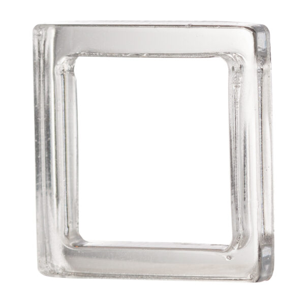 Anello Specchiato Plexi | DIEGO ZORODDU