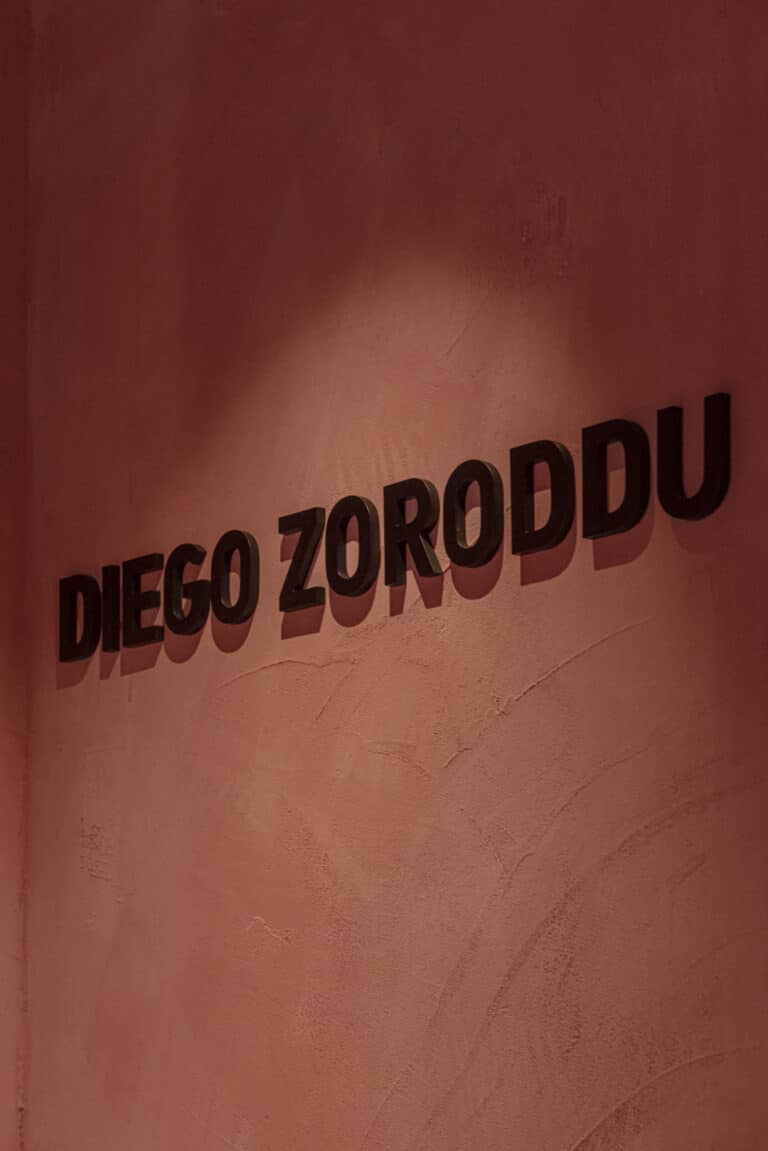 Boutique | DIEGO ZORODDU
