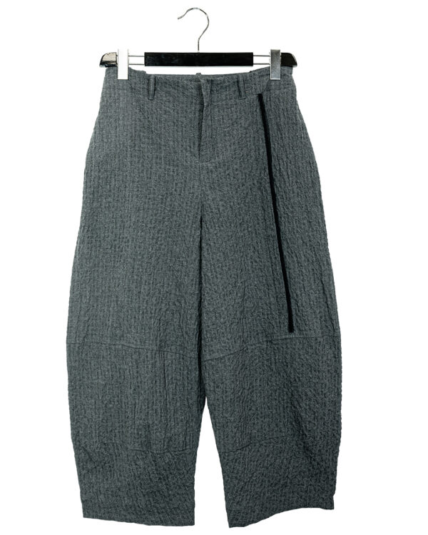 Pantaloni Operosa | DIEGO ZORODDU