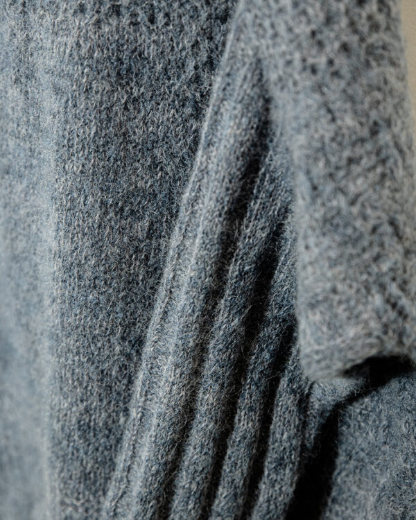 Maglione Polvere | DIEGO ZORODDU