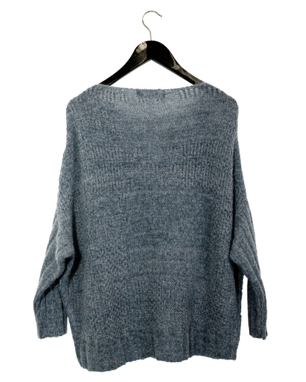 Maglione Polvere | DIEGO ZORODDU