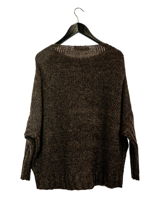 Maglione Moro | DIEGO ZORODDU