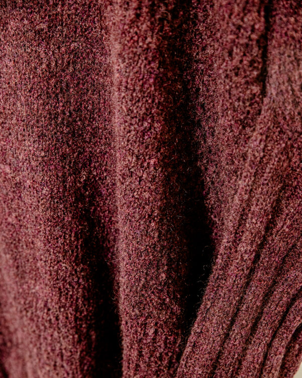 Maglione Vino | DIEGO ZORODDU